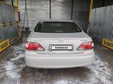 Lexus ES 300 2002 года за 5 400 000 тг. в Талдыкорган – фото 2