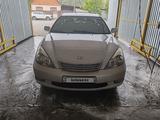 Lexus ES 300 2002 года за 5 400 000 тг. в Талдыкорган