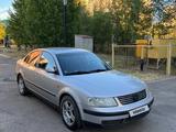Volkswagen Passat 1997 годаүшін1 600 000 тг. в Уральск