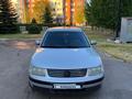 Volkswagen Passat 1997 годаүшін1 600 000 тг. в Уральск – фото 6