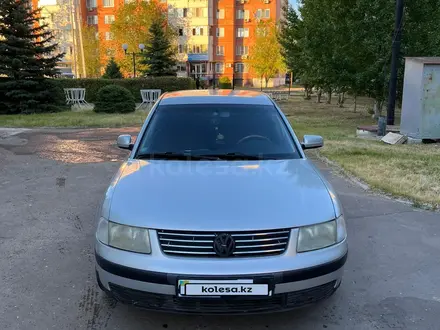Volkswagen Passat 1997 года за 1 600 000 тг. в Уральск – фото 6