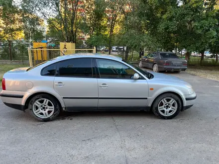 Volkswagen Passat 1997 года за 1 600 000 тг. в Уральск – фото 7