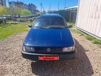 Volkswagen Passat 1991 годаүшін1 800 000 тг. в Петропавловск
