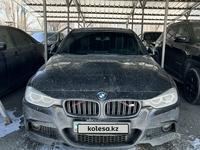 BMW 335 2014 года за 13 000 000 тг. в Алматы