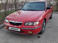 Mazda 626 1998 годаүшін1 700 000 тг. в Алматы