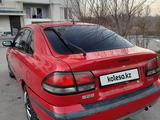 Mazda 626 1998 годаүшін1 700 000 тг. в Алматы – фото 3
