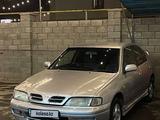 Nissan Primera 1997 года за 500 000 тг. в Алматы – фото 3