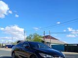 Toyota Camry 2015 года за 6 999 999 тг. в Актобе – фото 2