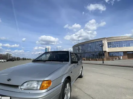 ВАЗ (Lada) 2114 2013 года за 2 300 000 тг. в Талдыкорган – фото 3