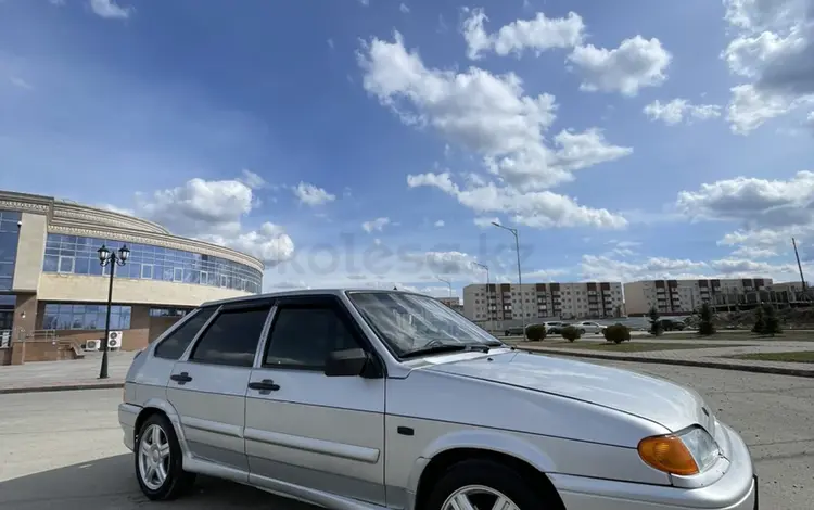 ВАЗ (Lada) 2114 2013 года за 2 300 000 тг. в Талдыкорган