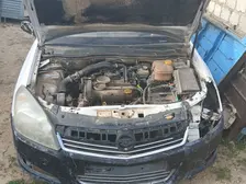 Opel Astra, 2007