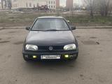 Volkswagen Golf 1993 года за 1 700 000 тг. в Караганда – фото 2