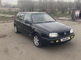 Volkswagen Golf 1993 года за 1 700 000 тг. в Караганда – фото 3