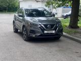 Nissan Qashqai 2020 годаүшін8 800 000 тг. в Усть-Каменогорск – фото 4