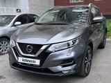 Nissan Qashqai 2020 годаүшін8 800 000 тг. в Усть-Каменогорск