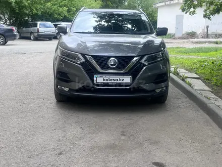 Nissan Qashqai 2020 года за 8 800 000 тг. в Усть-Каменогорск – фото 3