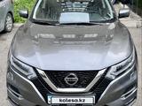 Nissan Qashqai 2020 годаүшін8 800 000 тг. в Усть-Каменогорск – фото 2