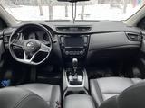Nissan Qashqai 2020 годаүшін8 800 000 тг. в Усть-Каменогорск – фото 5