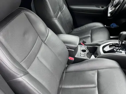 Nissan Qashqai 2020 года за 8 800 000 тг. в Усть-Каменогорск – фото 6