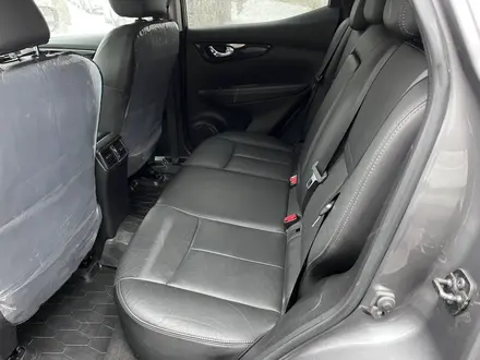 Nissan Qashqai 2020 года за 8 800 000 тг. в Усть-Каменогорск – фото 8
