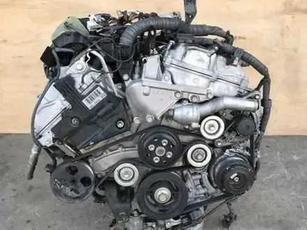 Двигатель lexus rx350 (2az/2ar/1mz/3mz/1gr/2gr/3gr/4gr) за 51 000 тг. в Алматы