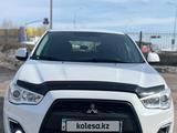 Mitsubishi ASX 2014 годаfor6 000 000 тг. в Караганда – фото 2