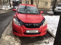 Toyota Matrix 2011 года за 7 300 000 тг. в Алматы