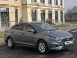 Hyundai Accent 2019 годаүшін7 350 000 тг. в Шымкент