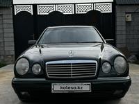 Mercedes-Benz E 320 1997 годаүшін3 800 000 тг. в Алматы