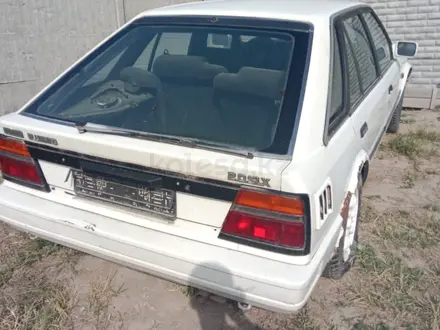 Nissan Bluebird 1987 года за 100 000 тг. в Алматы – фото 16