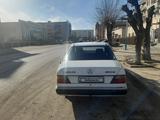 Mercedes-Benz E 230 1992 годаүшін1 500 000 тг. в Кызылорда – фото 5