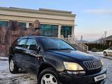 Lexus RX 300 2001 годаfor5 000 000 тг. в Алматы – фото 3