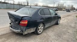 Lexus GS 300 1998 годаүшін850 000 тг. в Тараз – фото 5