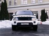 Land Rover Discovery 2014 года за 15 200 000 тг. в Алматы – фото 2