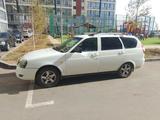 ВАЗ (Lada) Priora 2171 2013 года за 1 200 000 тг. в Астана – фото 2