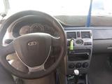 ВАЗ (Lada) Priora 2171 2013 года за 1 200 000 тг. в Астана