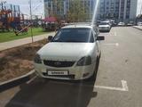 ВАЗ (Lada) Priora 2171 2013 года за 1 200 000 тг. в Астана – фото 3