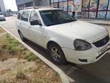 ВАЗ (Lada) Priora 2171 2013 года за 1 200 000 тг. в Астана – фото 4