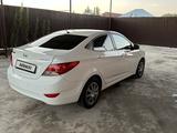 Hyundai Accent 2014 годаүшін5 100 000 тг. в Кызылорда – фото 3