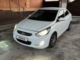 Hyundai Accent 2014 годаүшін5 100 000 тг. в Кызылорда – фото 4