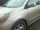 Toyota Sienna 2005 годаүшін8 068 750 тг. в Алматы – фото 4