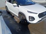 Chery Tiggo 2 2023 года за 6 700 000 тг. в Кокшетау – фото 4