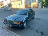 Mercedes-Benz E 220 1993 годаүшін1 100 000 тг. в Павлодар – фото 4