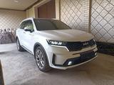 Kia Sorento 2022 года за 21 500 000 тг. в Шымкент