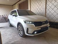 Kia Sorento 2022 года за 21 000 000 тг. в Шымкент