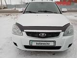 ВАЗ (Lada) Priora 2171 2014 года за 2 800 000 тг. в Уральск – фото 4