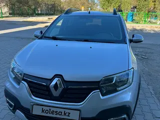 Renault Sandero Stepway