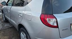 Geely Emgrand X7 2015 годаүшін4 500 000 тг. в Жезказган – фото 4