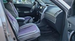 Geely Emgrand X7 2015 годаүшін4 500 000 тг. в Жезказган – фото 5
