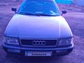 Audi 80 1994 года за 1 800 000 тг. в Павлодар – фото 10